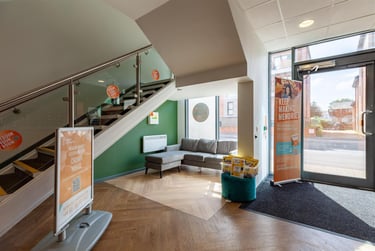 1 bed flat, Crown Street, East Reading, Reading, RG12SE - Image 12